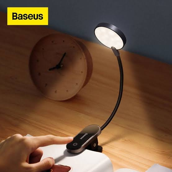 Usb Rechargeable lamp