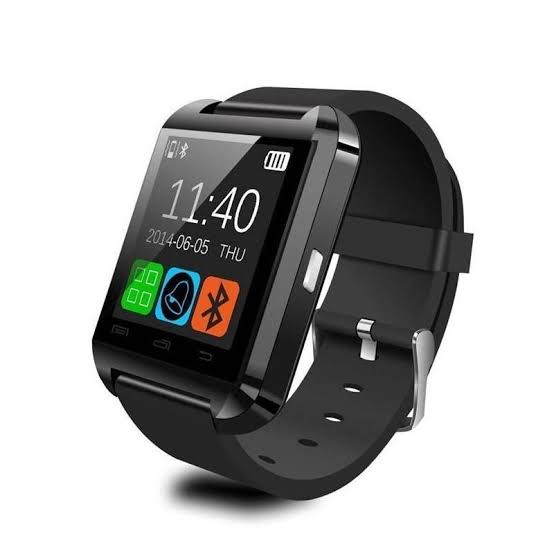 Bluetooth Smart Watch